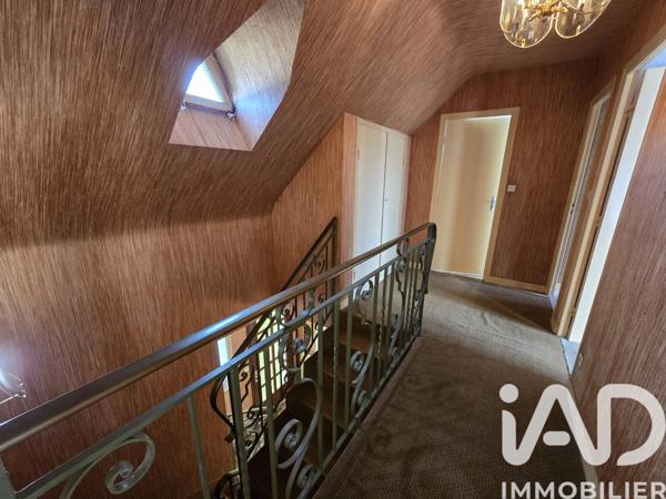 Maison à vendre 5 pièces 91 m² Guilers
