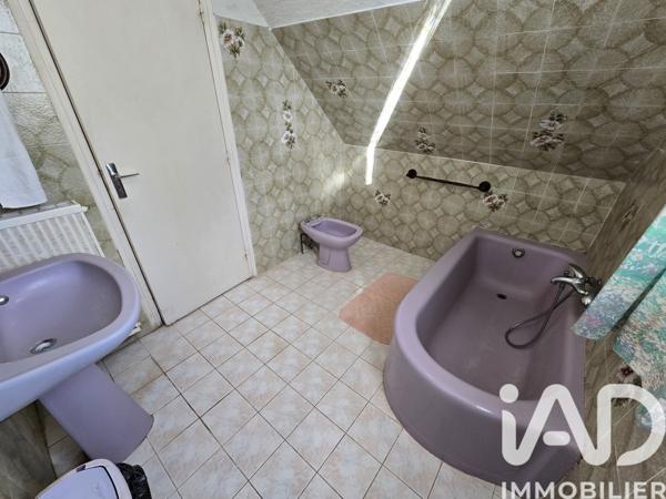 Maison à vendre 5 pièces 91 m² Guilers