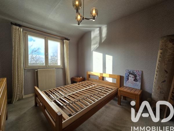 Maison à vendre 5 pièces 91 m² Guilers