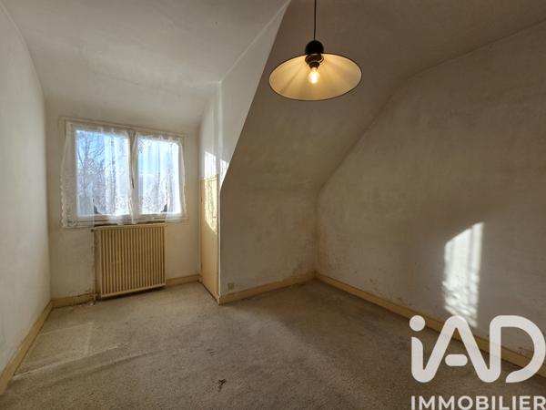 Maison à vendre 5 pièces 91 m² Guilers