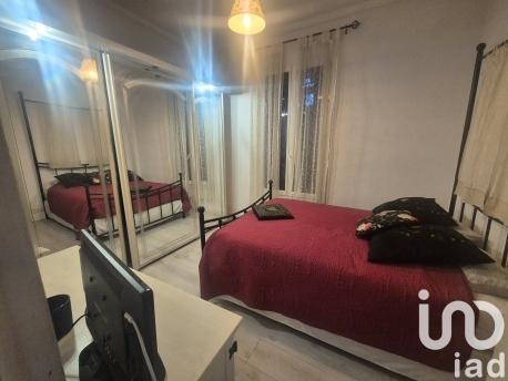 Maison à vendre 3 pièces 65 m² Bondy