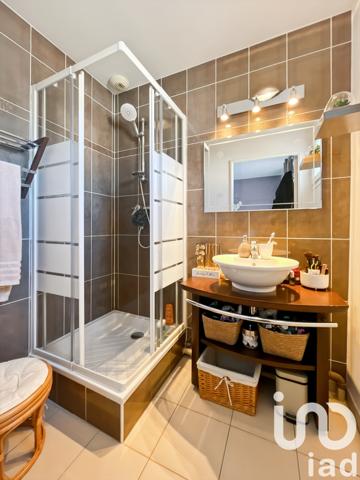 Maison à vendre 4 pièces 101 m² Brie-Comte-Robert