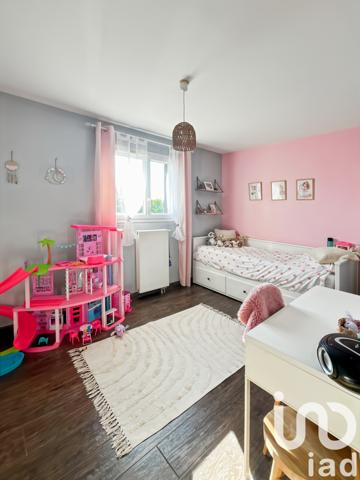 Maison à vendre 4 pièces 101 m² Brie-Comte-Robert