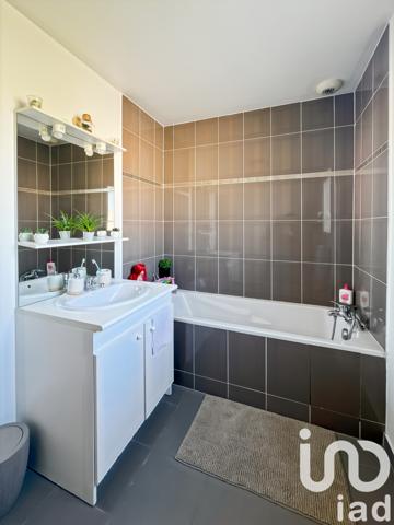 Maison à vendre 4 pièces 101 m² Brie-Comte-Robert