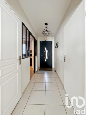 Maison à vendre 4 pièces 101 m² Brie-Comte-Robert