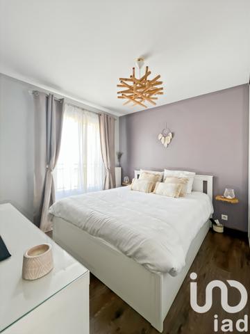 Maison à vendre 4 pièces 101 m² Brie-Comte-Robert