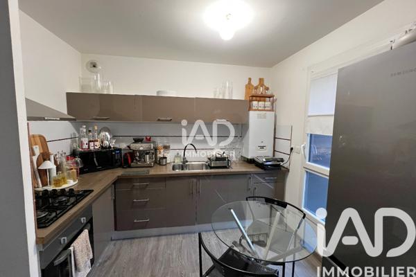 Appartement à vendre 2 pièces 48 m² Lille