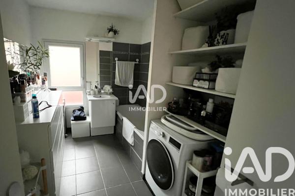 Appartement à vendre 2 pièces 48 m² Lille