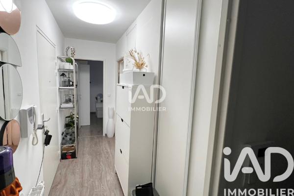Appartement à vendre 2 pièces 48 m² Lille