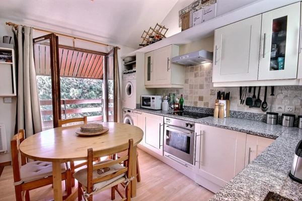 Appartement à vendre à Bourg-Saint-Maurice (73700)