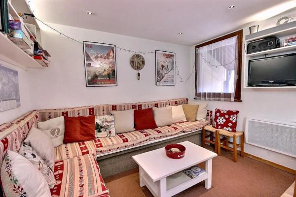 Appartement à vendre à Bourg-Saint-Maurice (73700)