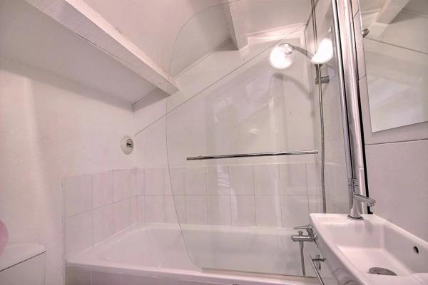 Appartement à vendre à Bourg-Saint-Maurice (73700)