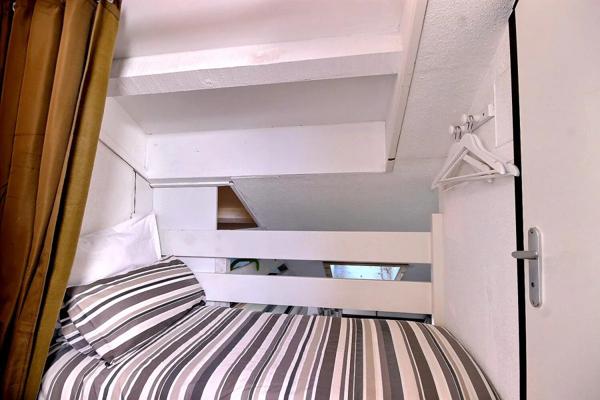 Appartement à vendre à Bourg-Saint-Maurice (73700)