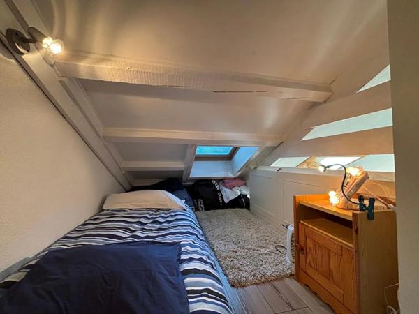 Appartement à vendre à Bourg-Saint-Maurice (73700)