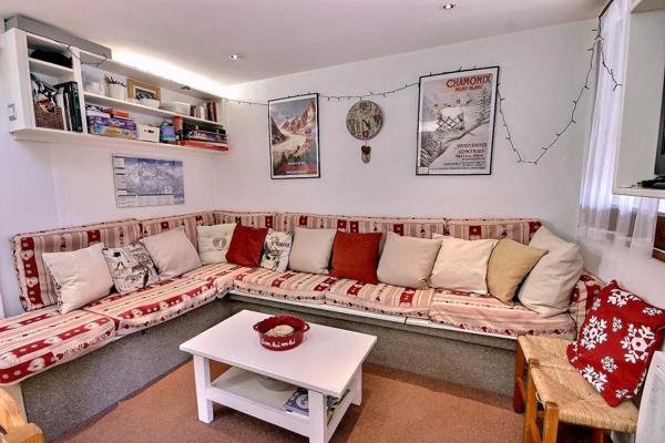 Appartement à vendre à Bourg-Saint-Maurice (73700)