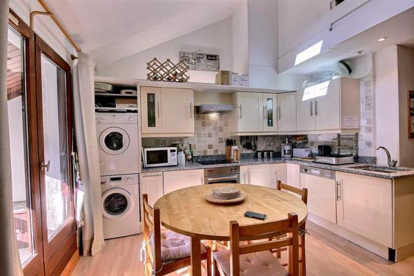 Appartement à vendre à Bourg-Saint-Maurice (73700)