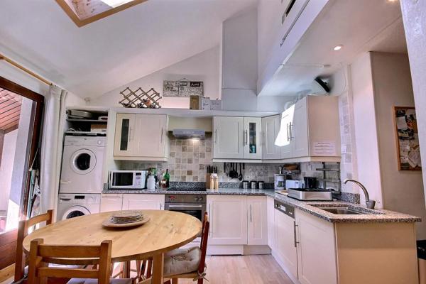 Appartement à vendre à Bourg-Saint-Maurice (73700)