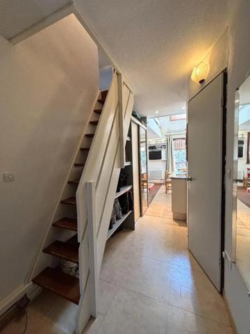 Appartement à vendre à Bourg-Saint-Maurice (73700)