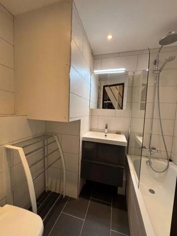 Appartement à vendre à Bourg-Saint-Maurice (73700)