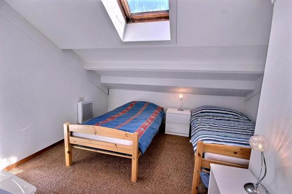 Appartement à vendre à Bourg-Saint-Maurice (73700)