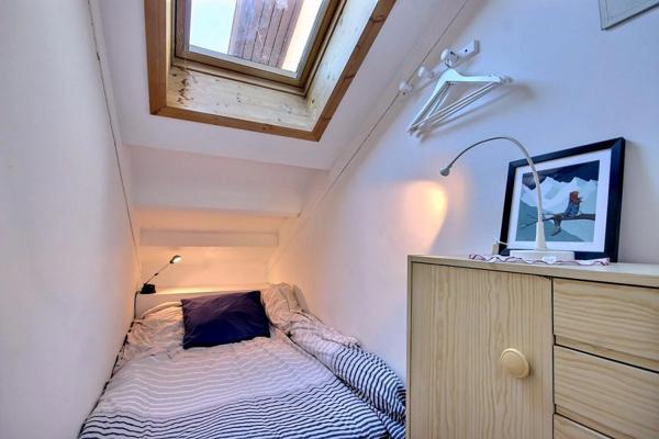 Appartement à vendre à Bourg-Saint-Maurice (73700)