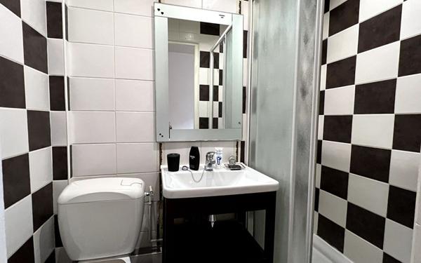 Appartement à louer    1 pièce •  Nantes