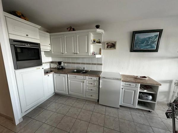 Appartement à vendre à Agde (34300)
