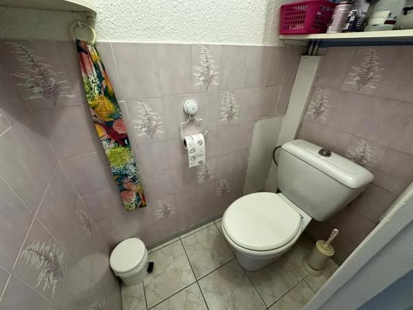 Appartement à vendre à Agde (34300)