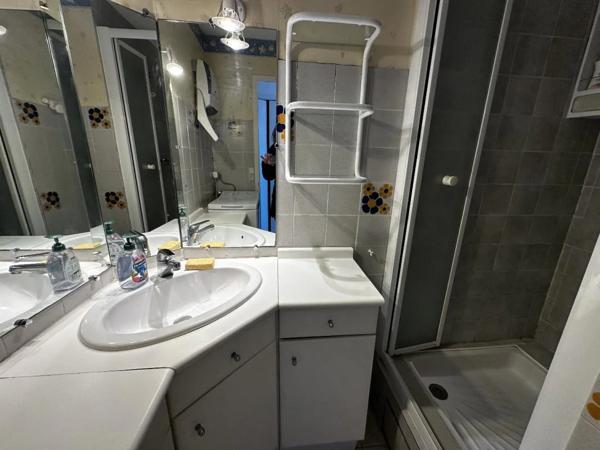 Appartement à vendre à Agde (34300)