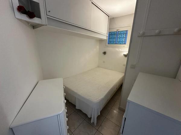 Appartement à vendre à Agde (34300)