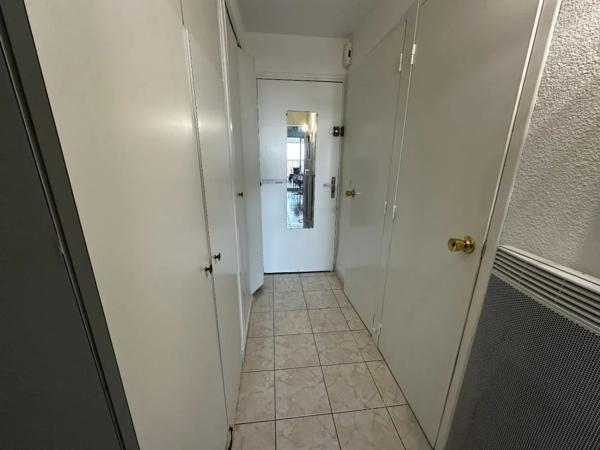 Appartement à vendre à Agde (34300)