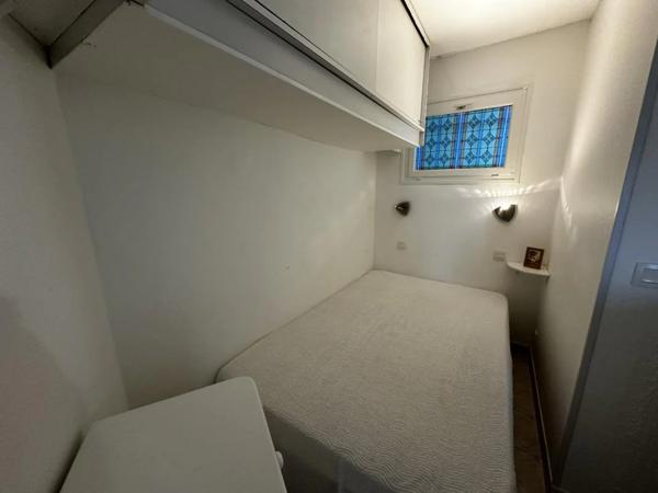 Appartement à vendre à Agde (34300)