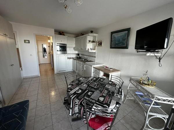 Appartement à vendre à Agde (34300)