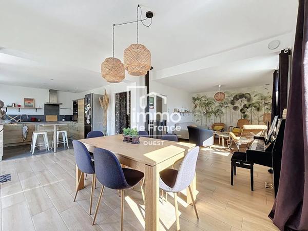Maison à vendre à Roche-sur-Yon (85000)