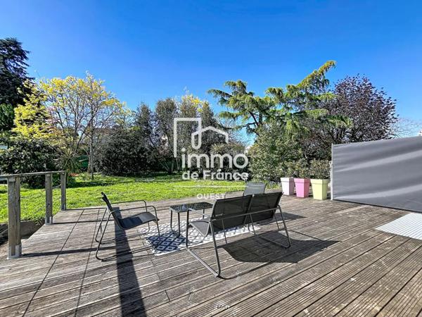 Maison à vendre à Roche-sur-Yon (85000)