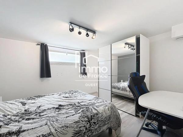 Maison à vendre à Roche-sur-Yon (85000)
