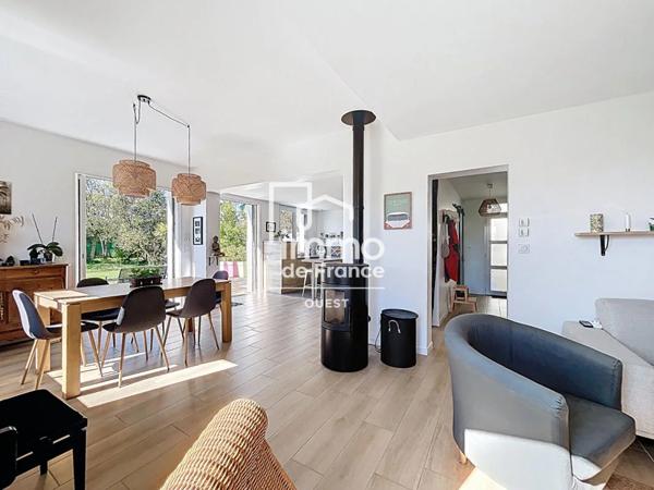 Maison à vendre à Roche-sur-Yon (85000)