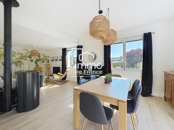 Maison à vendre à Roche-sur-Yon (85000)