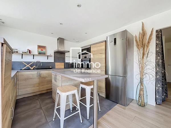 Maison à vendre à Roche-sur-Yon (85000)