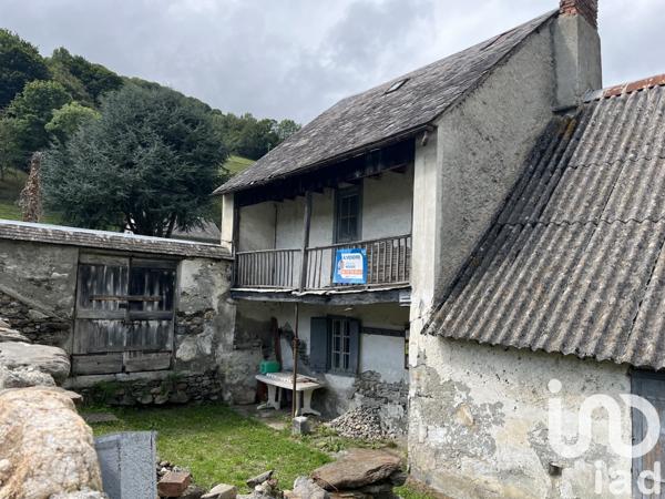 Maison à vendre 5 pièces 200 m² Campan