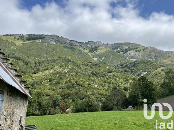 Maison à vendre 5 pièces 200 m² Campan