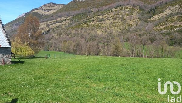 Maison à vendre 5 pièces 200 m² Campan