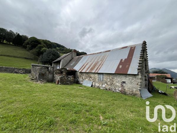 Maison à vendre 5 pièces 200 m² Campan