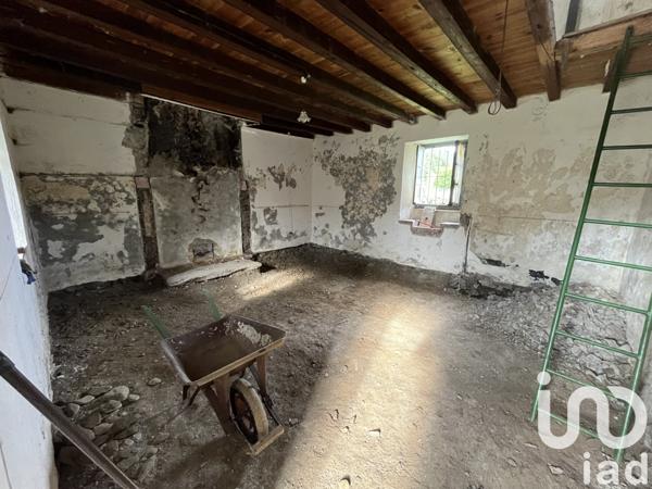 Maison à vendre 5 pièces 200 m² Campan