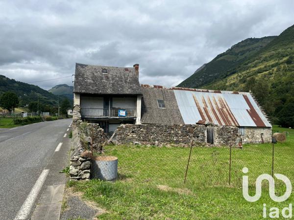 Maison à vendre 5 pièces 200 m² Campan