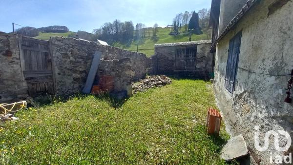 Maison à vendre 5 pièces 200 m² Campan