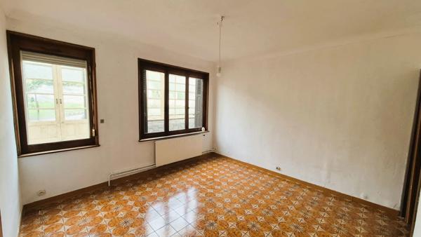 Appartement à vendre 6 pièces 100m² Lille (59160)