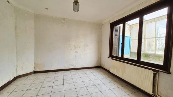 Appartement à vendre 6 pièces 100m² Lille (59160)