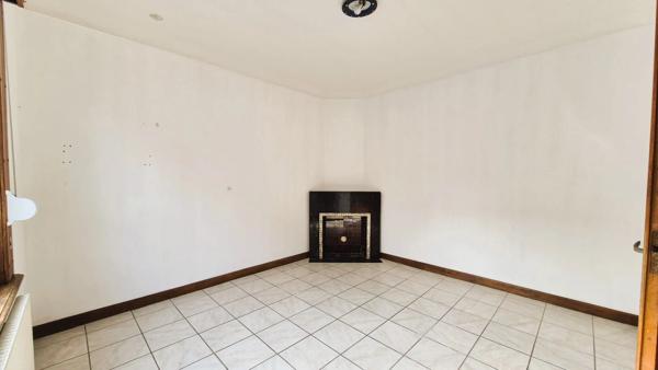 Appartement à vendre 6 pièces 100m² Lille (59160)