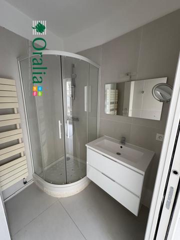Appartement · Location Paris (75116) 2 pièces · 58m²